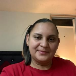 Meet your Posher, Patricia salomé